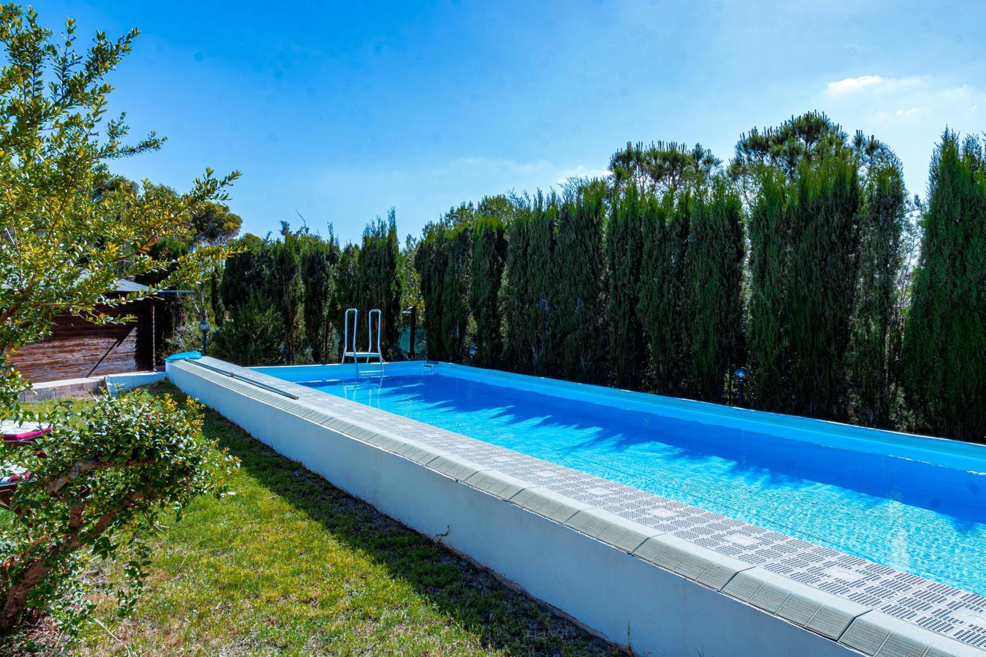 Mirta- Privata Con Giardino E Piscina Villa