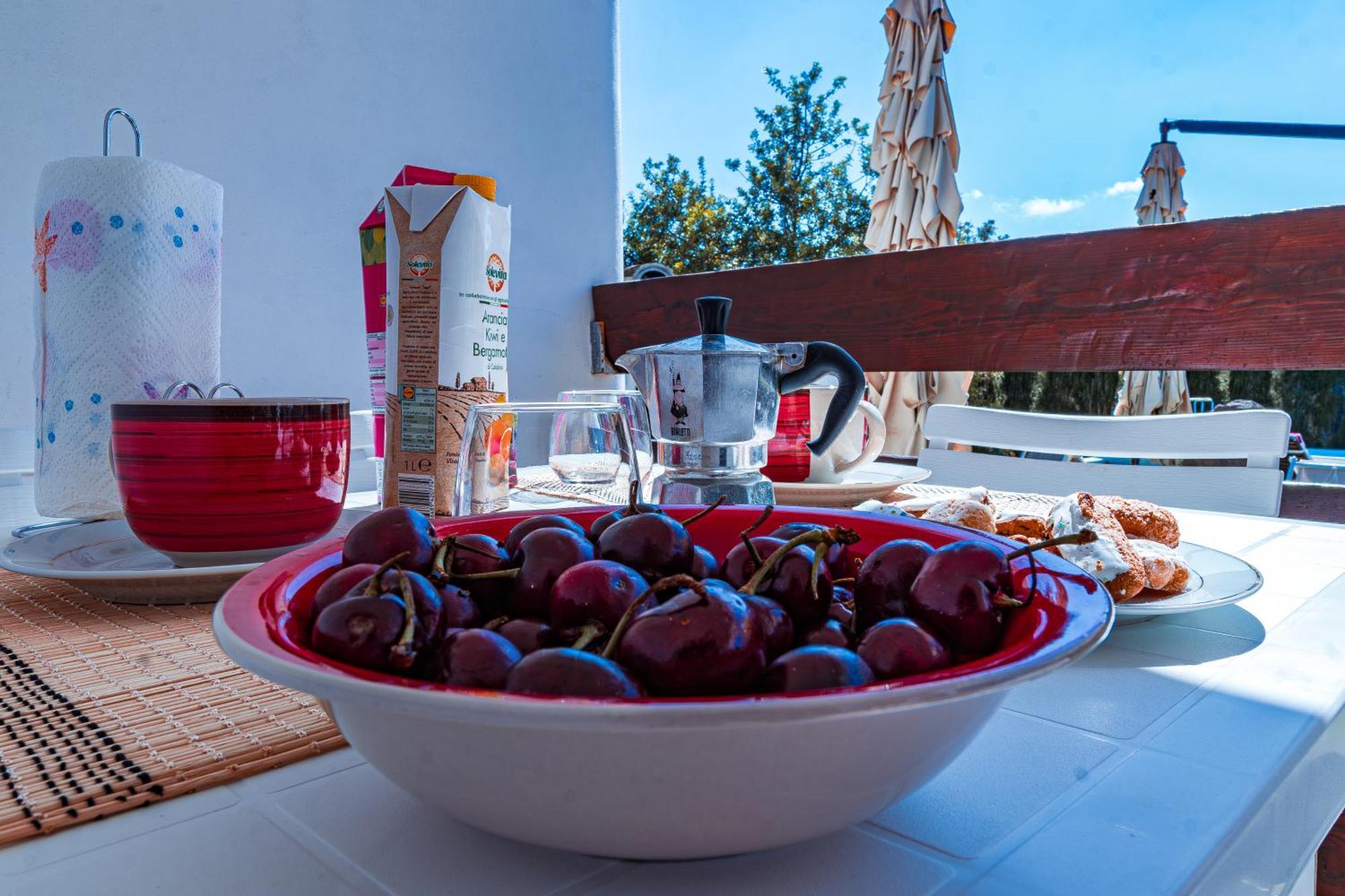Mirta- Privata Con Giardino E Piscina Villa *