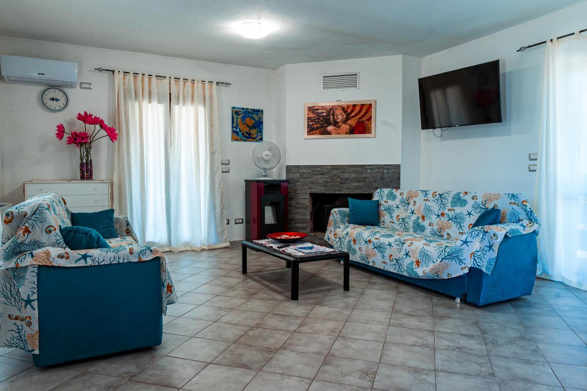 Villa Mirta- Privata Con Giardino E Piscina *