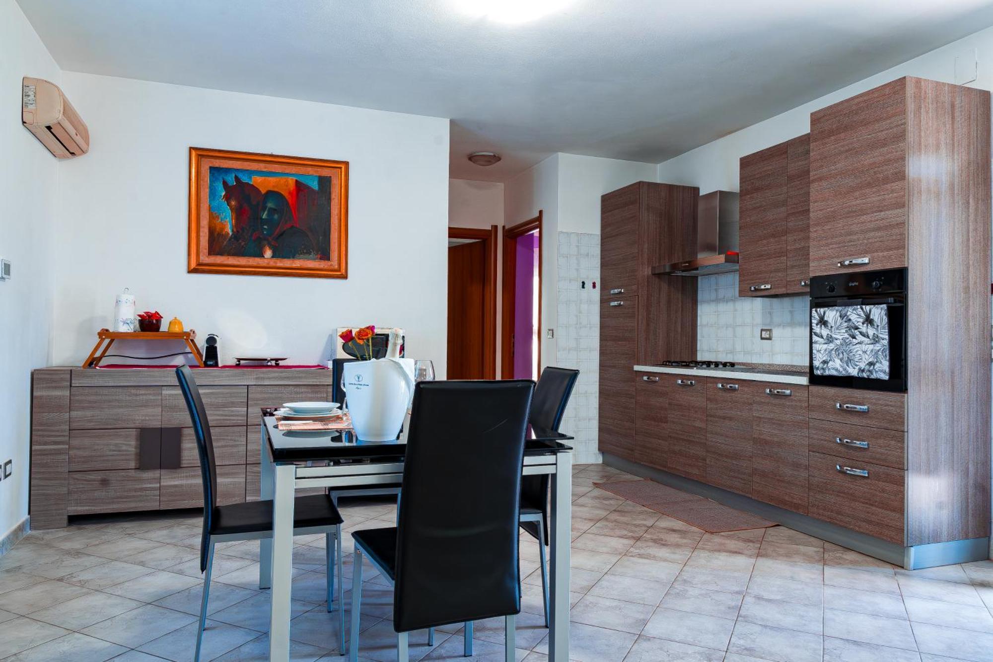 Mirta- Privata Con Giardino E Piscina Villa