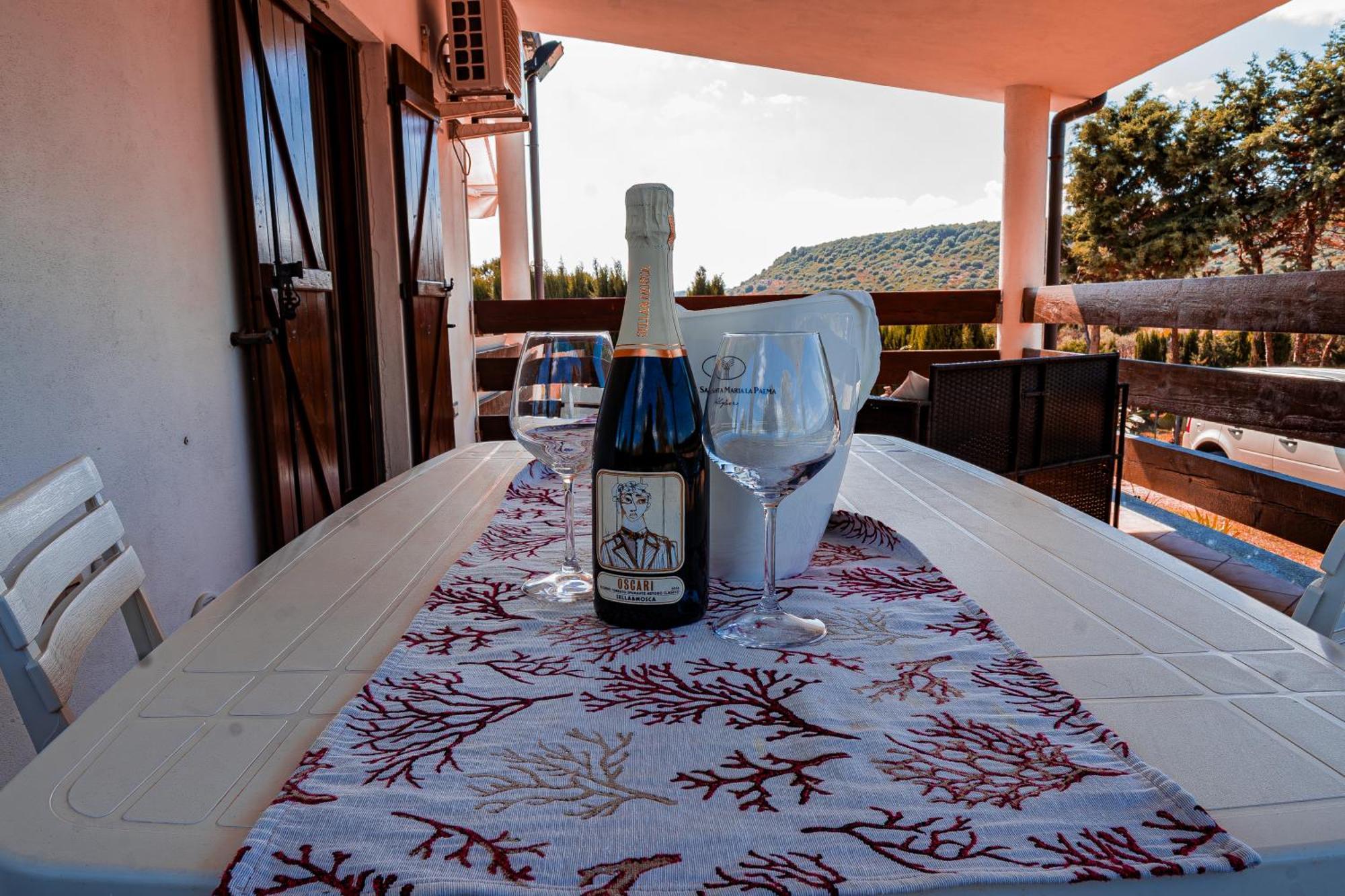 Mirta- Privata Con Giardino E Piscina Villa *