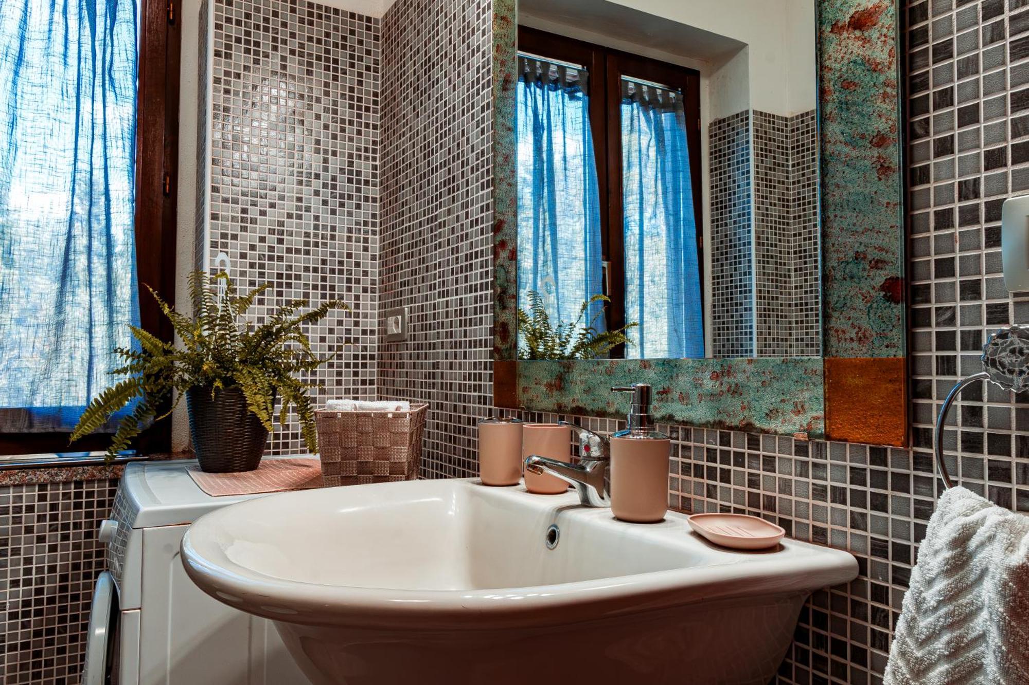 Mirta- Privata Con Giardino E Piscina Villa *