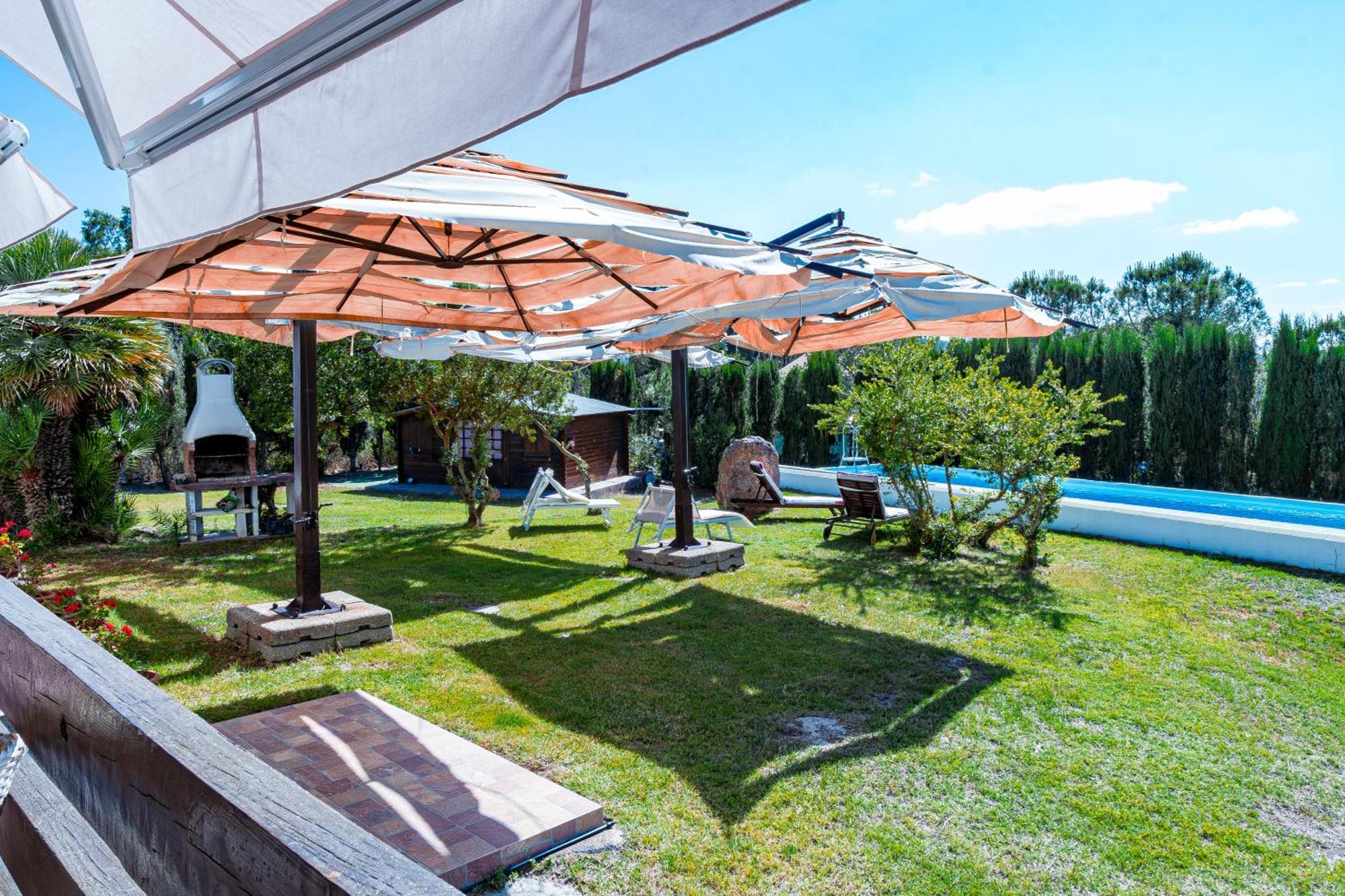 Mirta- Privata Con Giardino E Piscina *