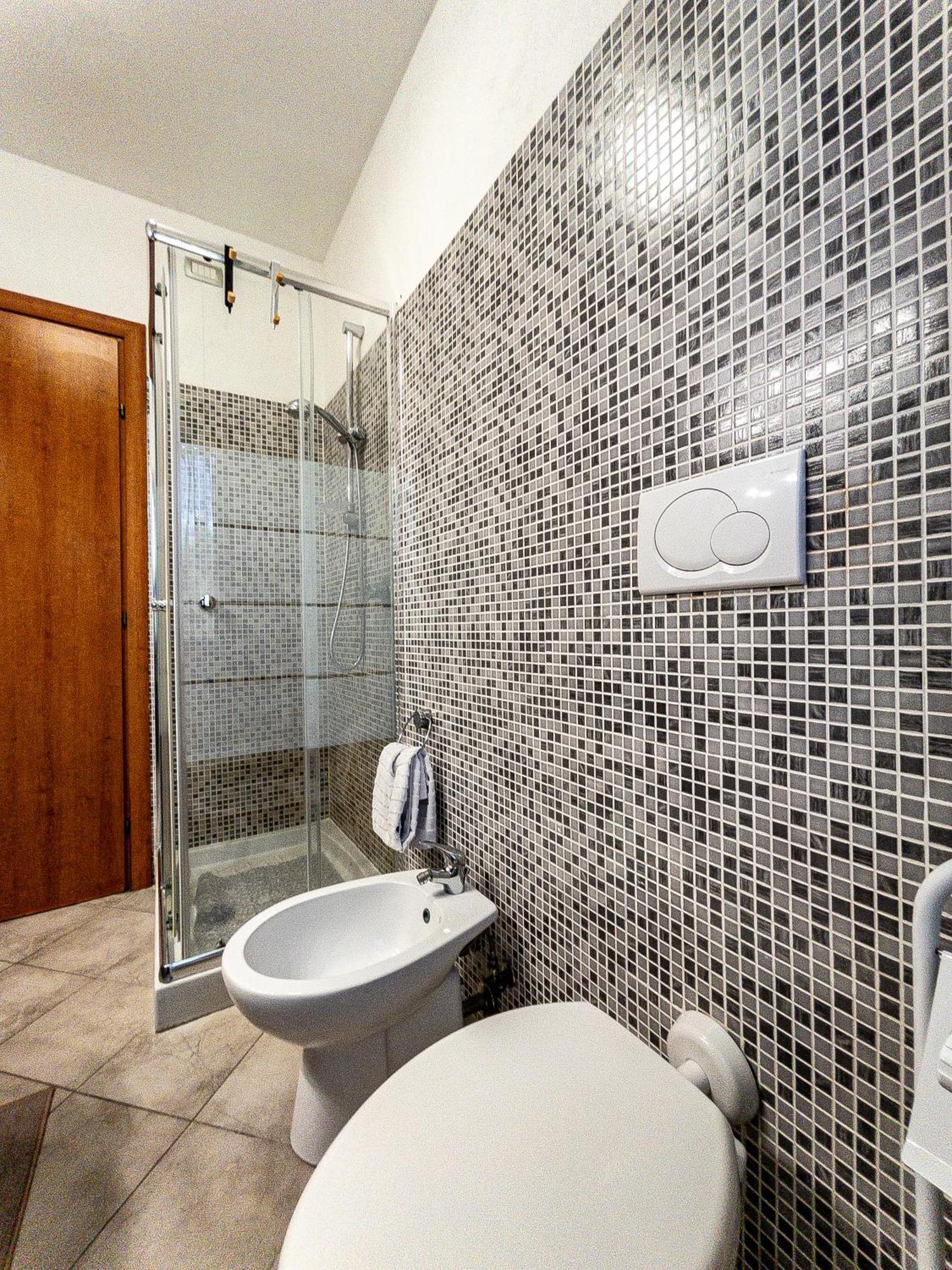 Mirta- Privata Con Giardino E Piscina Alghero